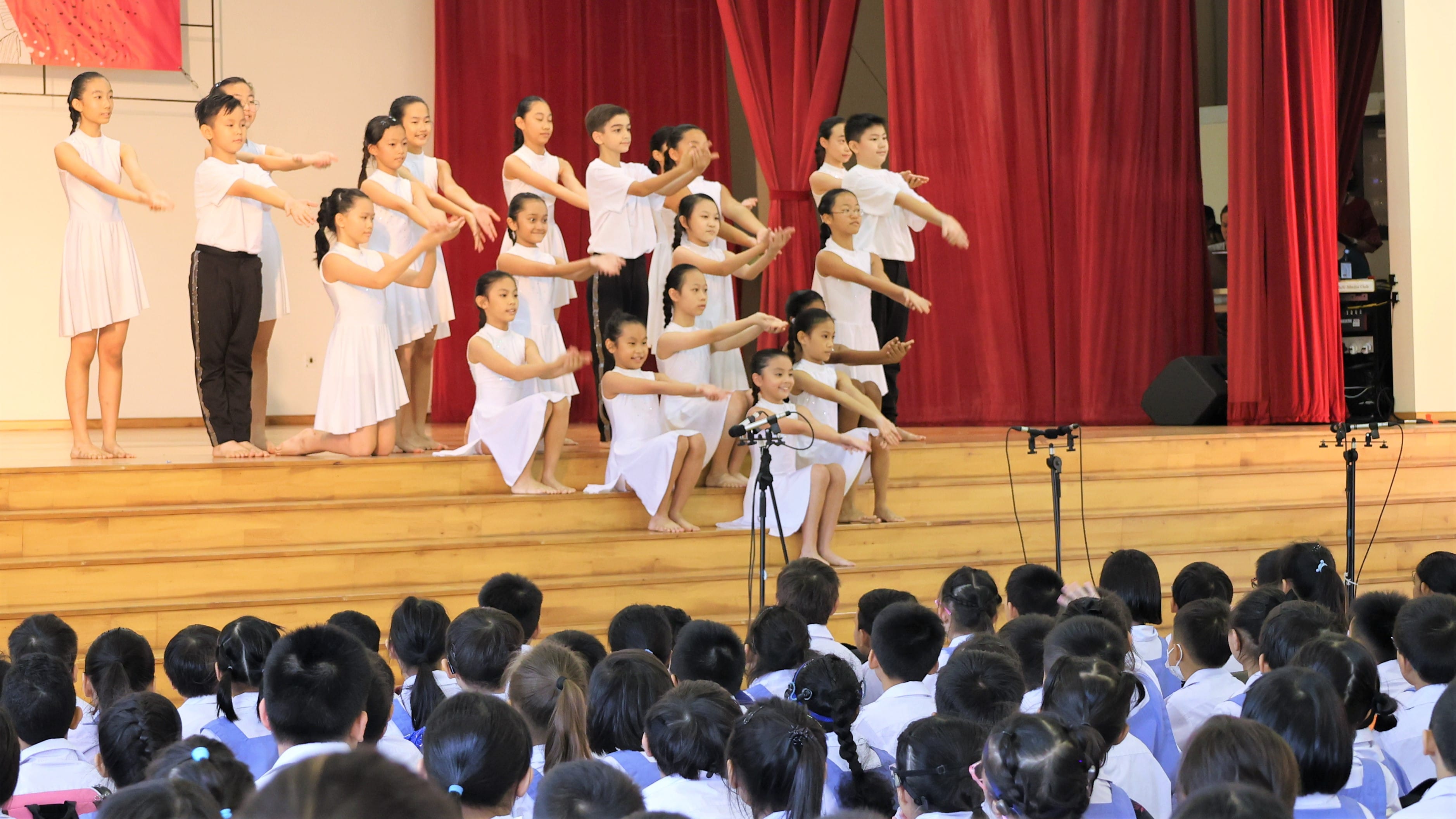 Teachers' Day